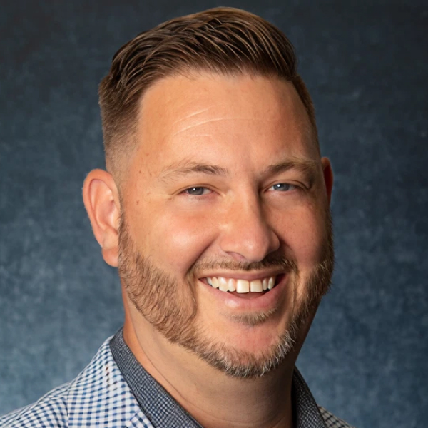 Josh May's Profile Image