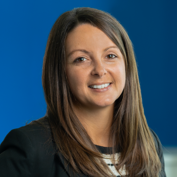 Kristen Hunter's Profile Photo