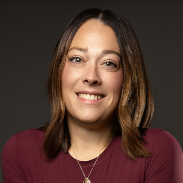 Kristina Walsh's Profile Image