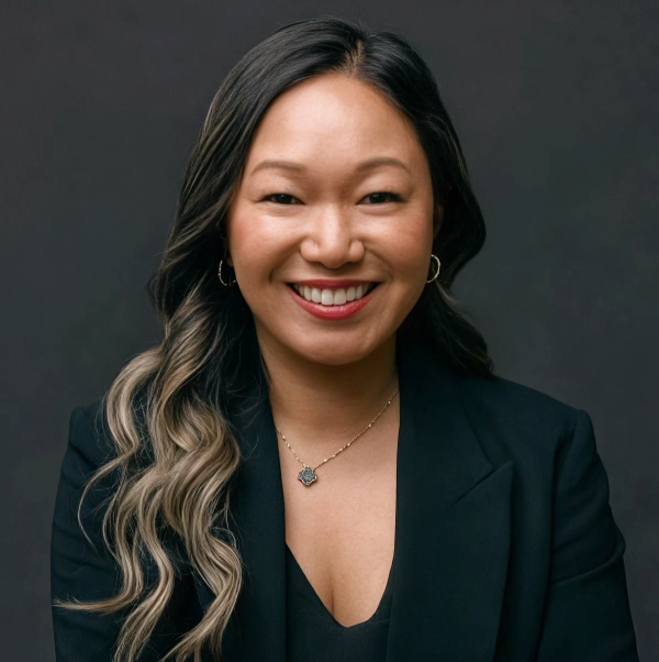 Krystin Chu Szymanik - Atlantic Coast Mortgage