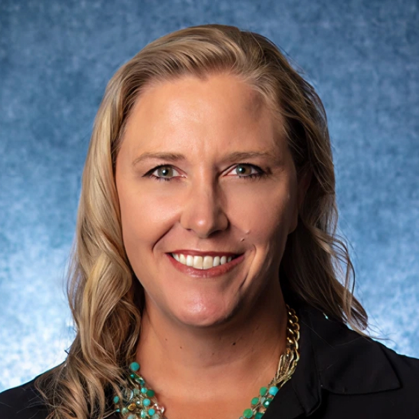 Lauren Harrington - Atlantic Coast Mortgage