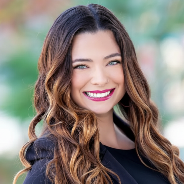 Lindsay Benton - Atlantic Coast Mortgage