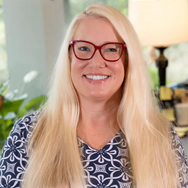 Lorinda James's Profile Image