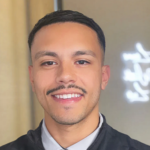 Luis Solis - Atlantic Coast Mortgage