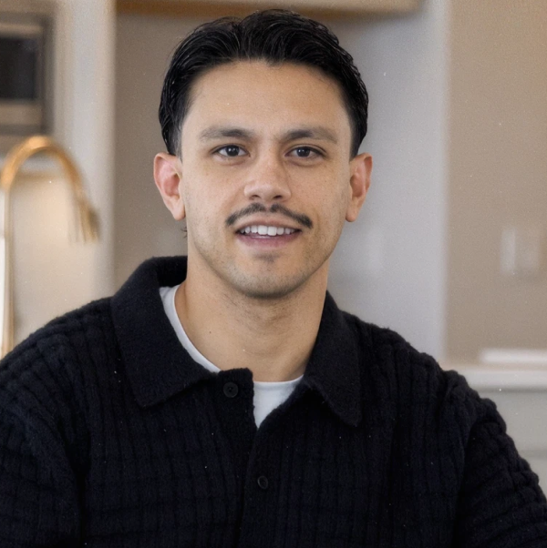 Luis Solis - Atlantic Coast Mortgage