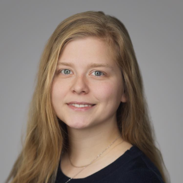 Madison Maynes's Profile Photo