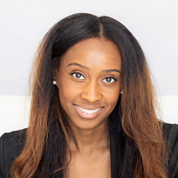 Marquisa Edmond - Atlantic Coast Mortgage