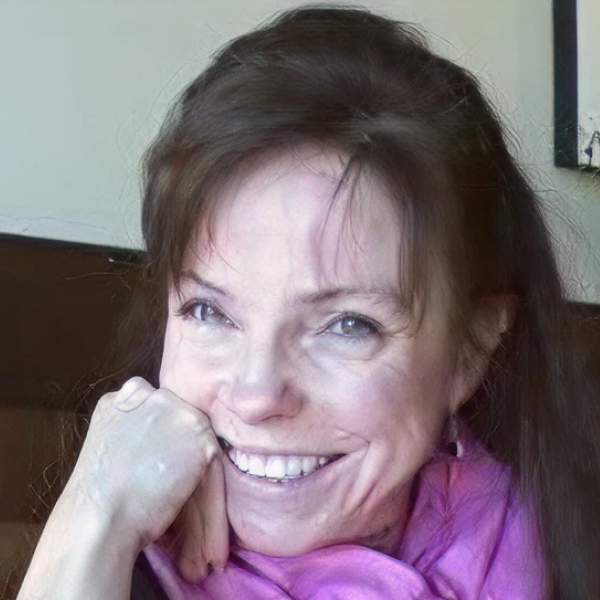 Maureen Milicich's Profile Image