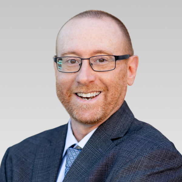 Michael Bradshaw's Profile Photo