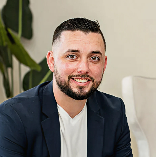 Mike Fitzpatrick - Atlantic Coast Mortgage