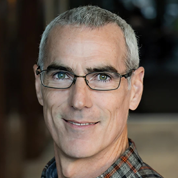 Michael Hosang's Profile Image