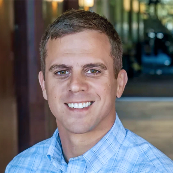 Michael Partin's Profile Image