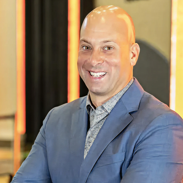 Michael Bellano's Profile Image