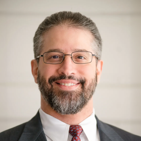 Nader Snobar - Atlantic Coast Mortgage