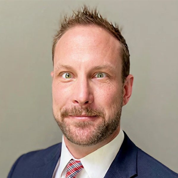 Nick Kenworthy's Profile Image