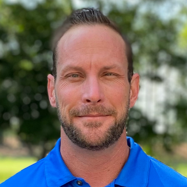 Nick Kenworthy - Atlantic Coast Mortgage