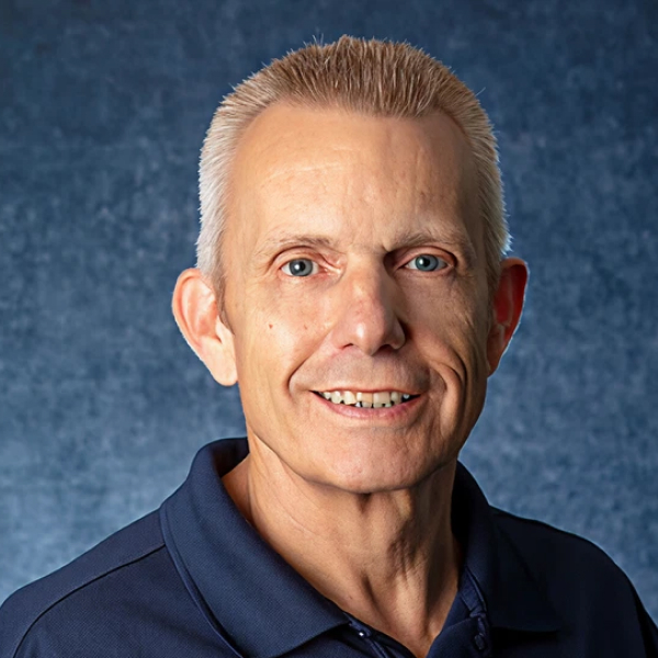 Patrick Dozler's Profile Photo