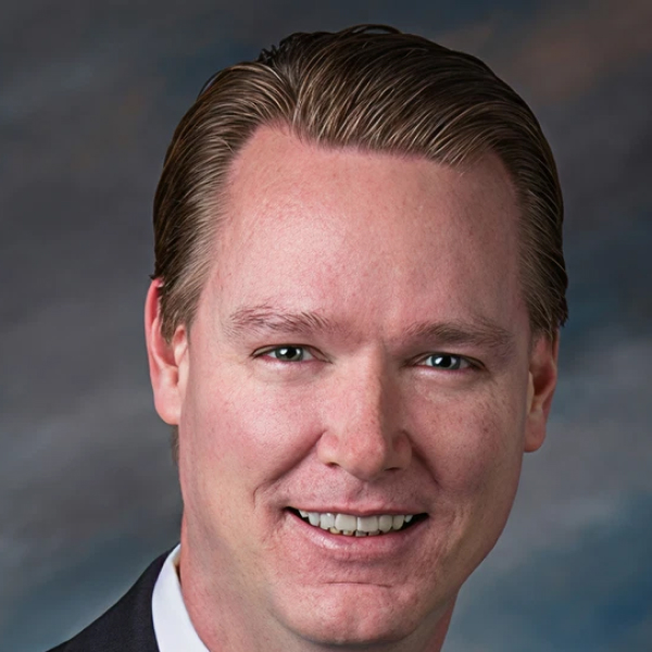 Patrick Steele's Profile Image