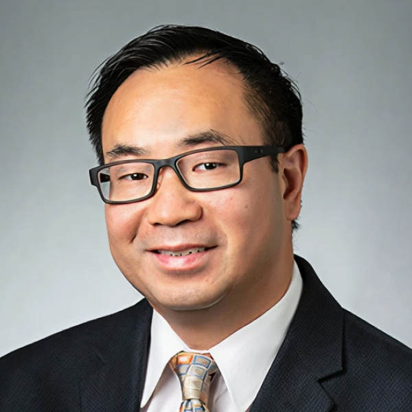 Peter Yuen's Profile Image