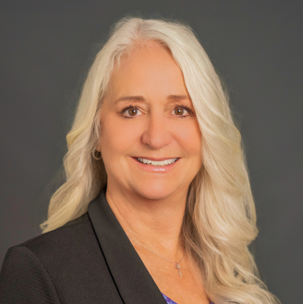 Rachel Ebbesen - Atlantic Coast Mortgage