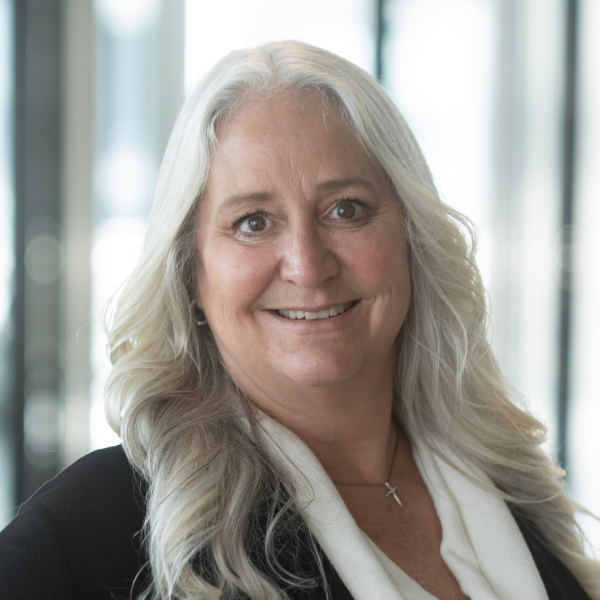 Rachel Ebbesen - Atlantic Coast Mortgage