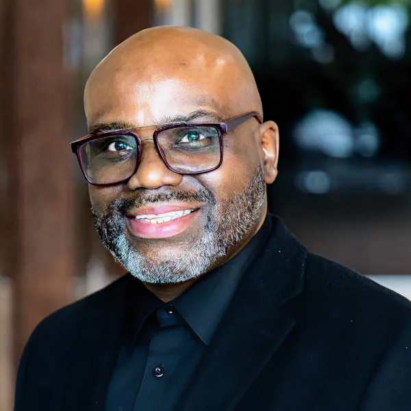 Ray Ward's Profile Image