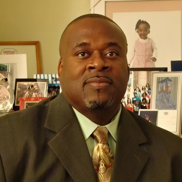 Reggie Matthews's Profile Image