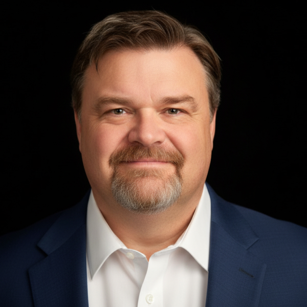 Richard English's Profile Image