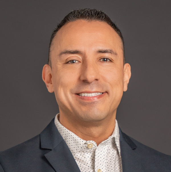 Ricky Perez's Profile Photo