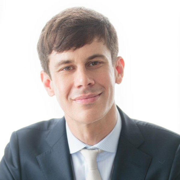 Robert Parks - Atlantic Coast Mortgage