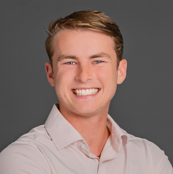 Sawyer Tatom - Atlantic Coast Mortgage