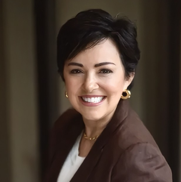Sharon Reilly's Profile Image