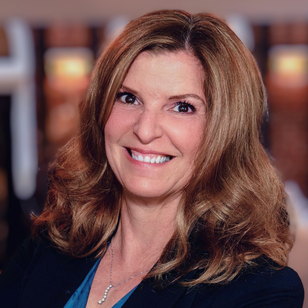 Sherri Wagliardo - Atlantic Coast Mortgage