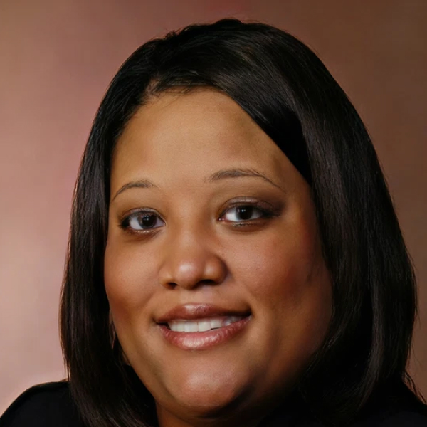 Stacey Davidson's Profile Image