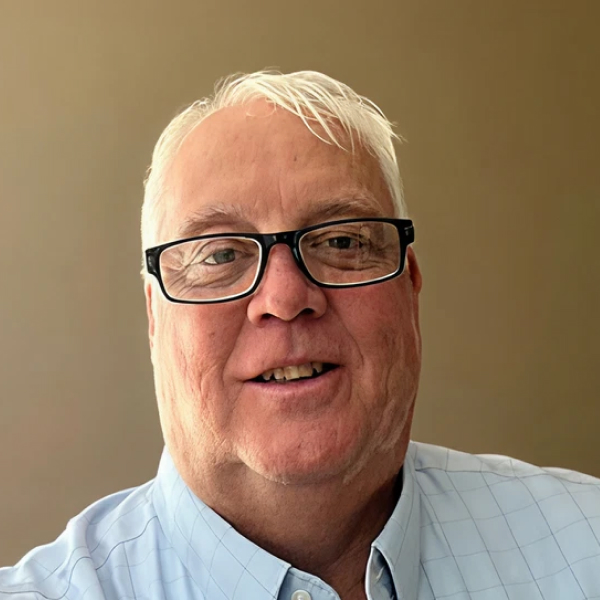 Tim Dixon's Profile Image