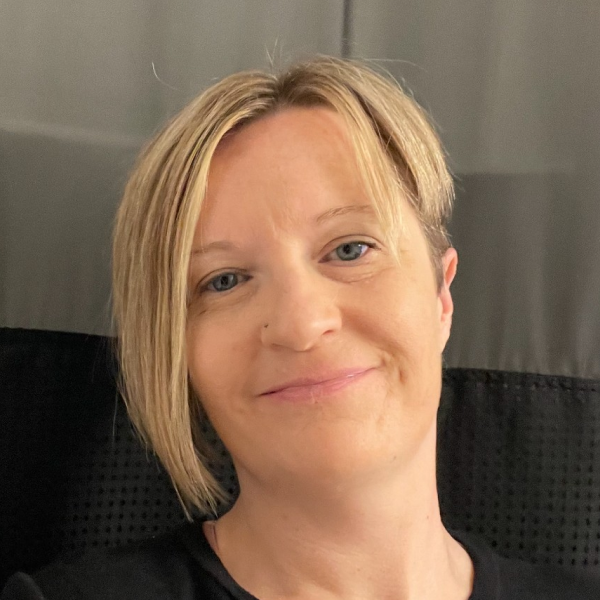 Tina  Edging's Profile Photo