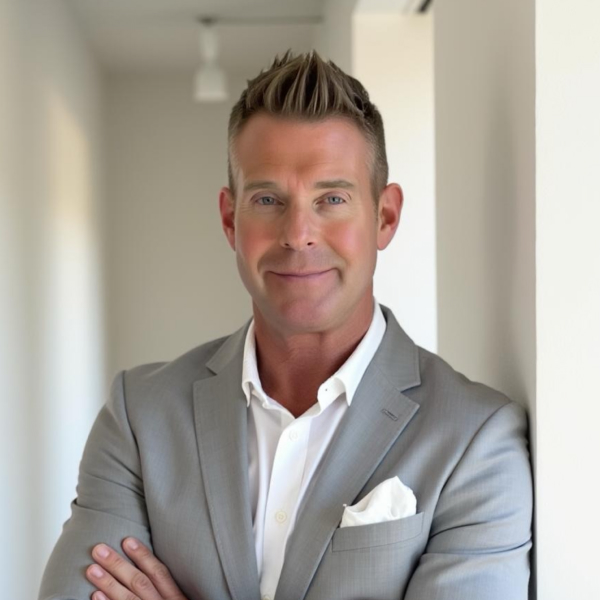 Todd Dragovich - Atlantic Coast Mortgage