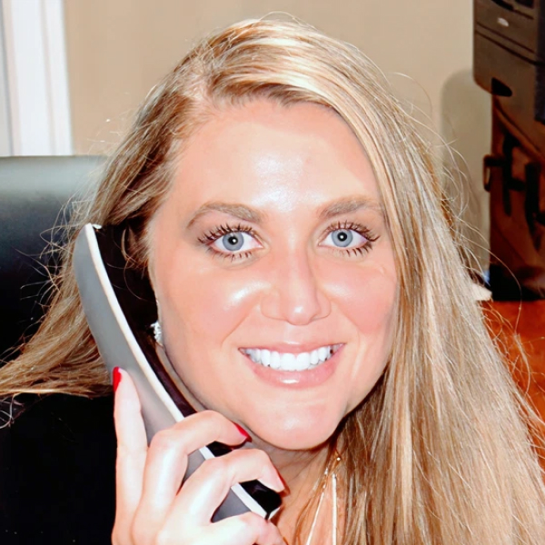 Traci Rizer's Profile Image