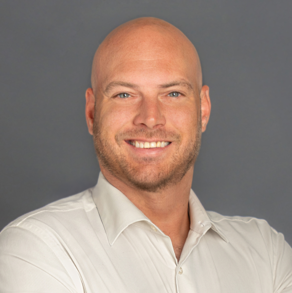 Wes Graham's Profile Image