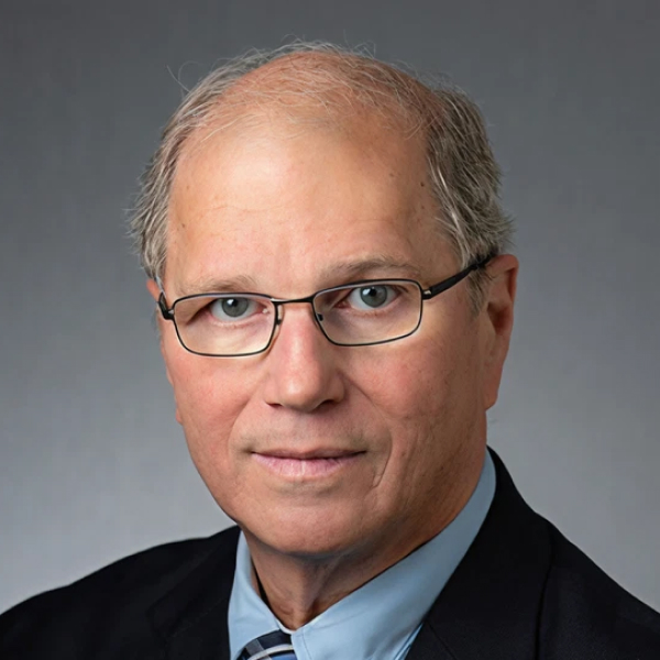 William Forrest's Profile Image