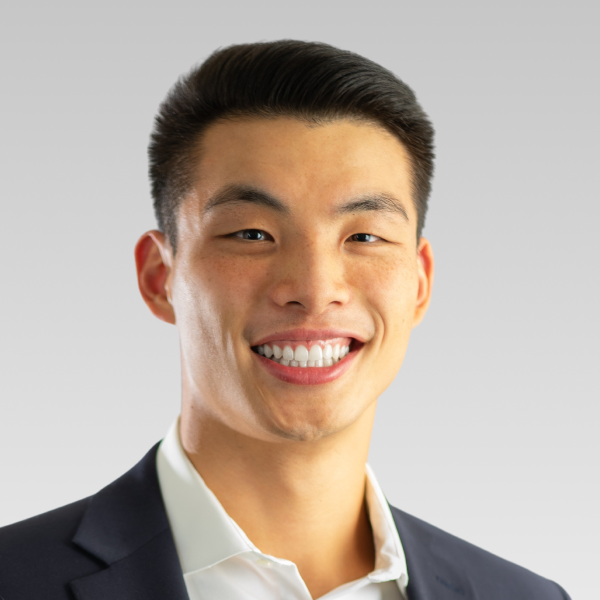 Ricky C. Yao's Profile Photo