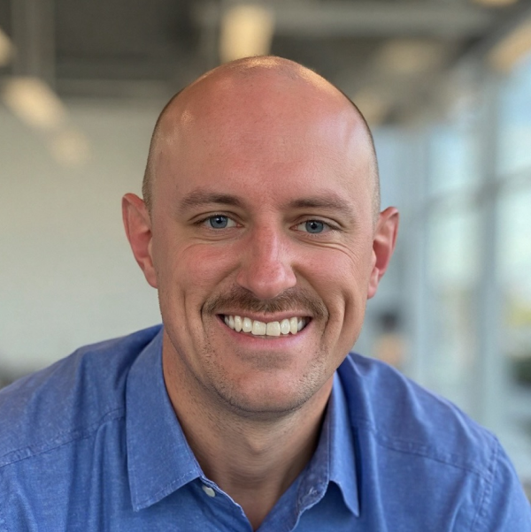 Zach Estridge - Atlantic Coast Mortgage