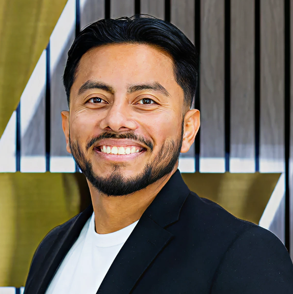 Angel Jimenez's Profile Image