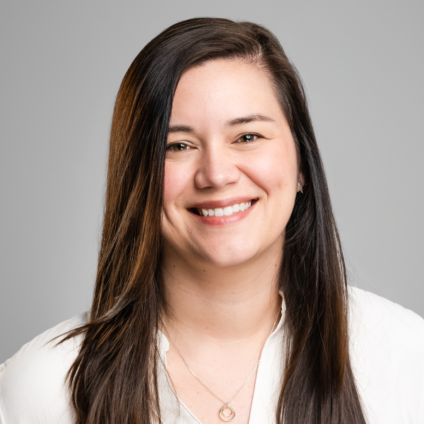 Lindsey Hayes - Atlantic Coast Mortgage