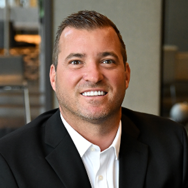 Chance Walton, MBA - Atlantic Coast Mortgage