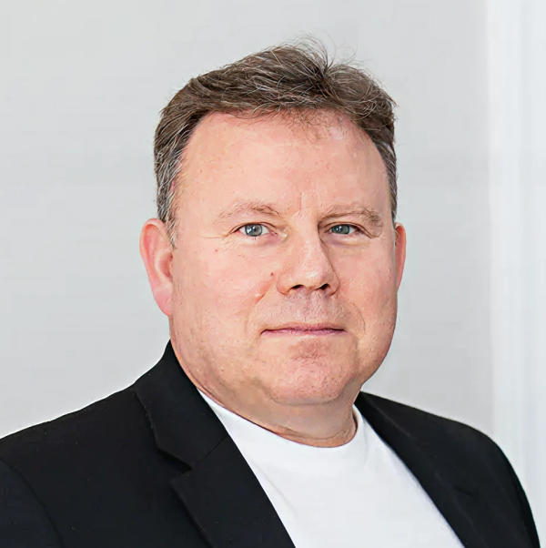 Dan Dickson - Atlantic Coast Mortgage