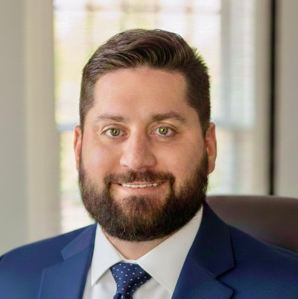 Daniel Horton - Atlantic Coast Mortgage