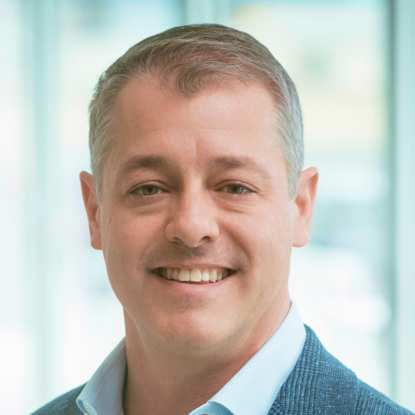 Dominic Turano - Atlantic Coast Mortgage
