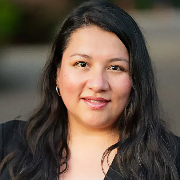 Jenny Barrientos - Atlantic Coast Mortgage