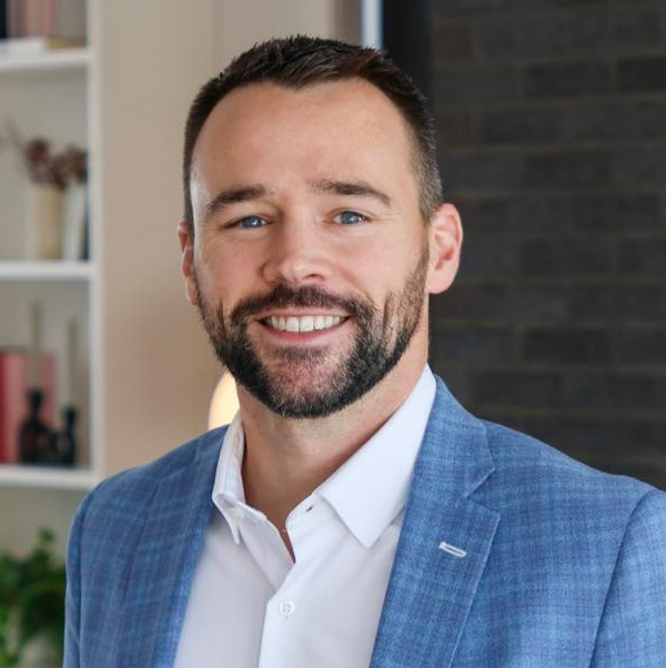 Louie Wickett  - Atlantic Coast Mortgage